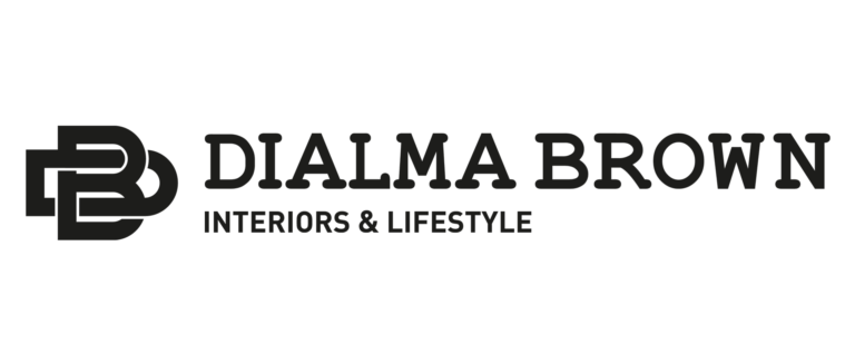 Logo Dialma Brown
